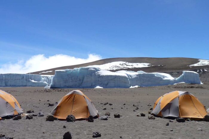 Kilimanjaro National Park